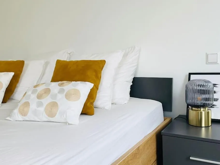 Cosy One Bedroom In City Center W Private Terrace-31 Luxembourg 0*,  Luxembourg