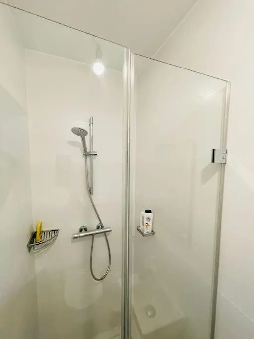 Cosy One Bedroom In City Center W Private Terrace-31 Luxembourg Apartment